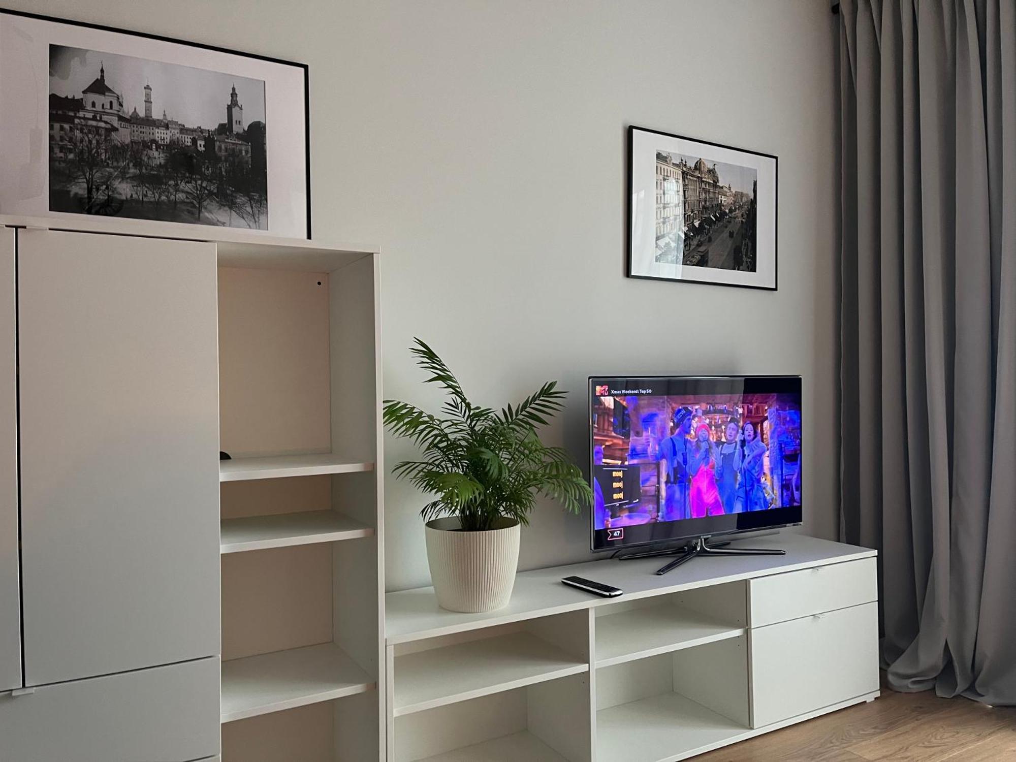 Apartment Metro Art Scandic