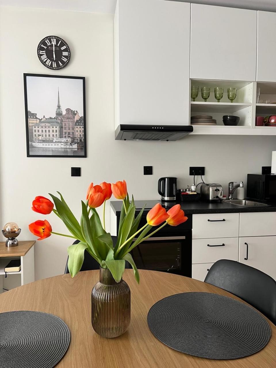 Apartment Metro Art Scandic