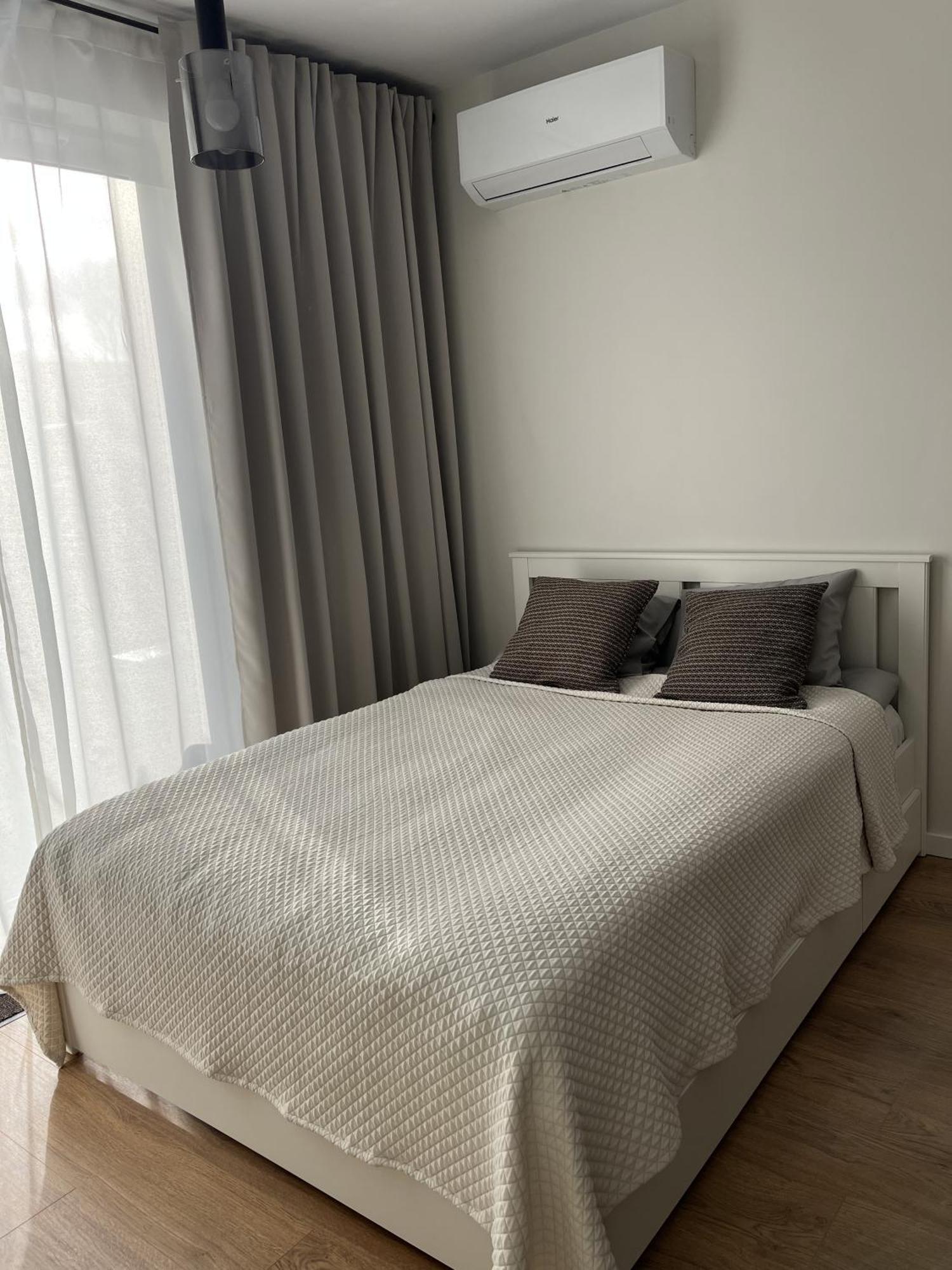 Metro Art Scandic Apartment